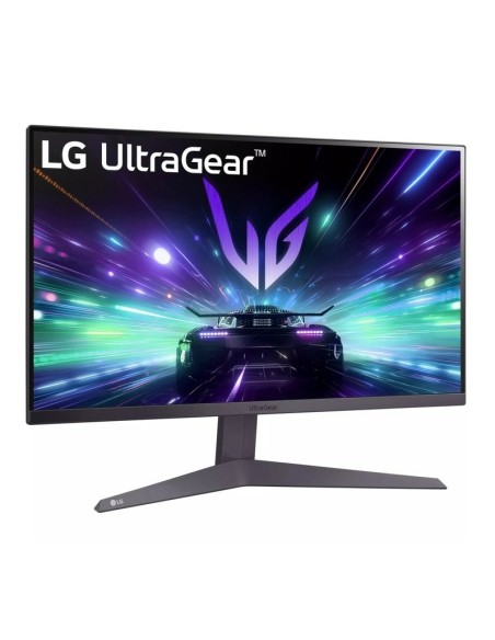 LG 27GS50F-B pantalla para PC 68,6 cm (27") 1920 x 1080 Pixeles Full HD Negro