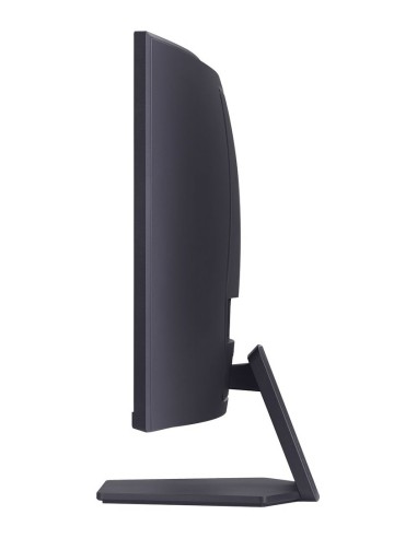 LG 27GS60QC pantalla para PC 68,6 cm (27") 2560 x 1440 Pixeles Full HD LCD Negro