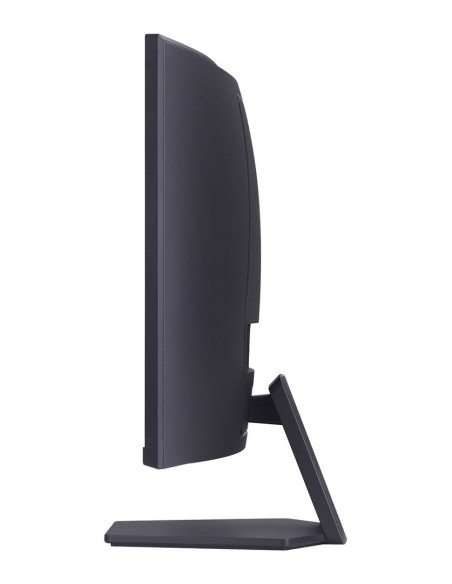 LG 27GS60QC pantalla para PC 68,6 cm (27") 2560 x 1440 Pixeles Full HD LCD Negro