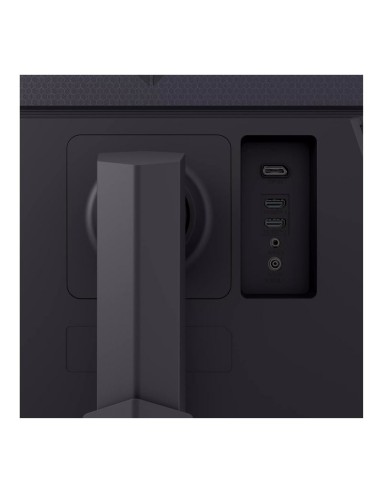 LG 27GS75Q-B pantalla para PC 68,6 cm (27") 2560 x 1440 Pixeles Quad HD Negro