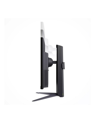 LG 27GS75Q-B pantalla para PC 68,6 cm (27") 2560 x 1440 Pixeles Quad HD Negro