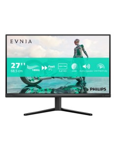Philips Evnia 27M2N3200S 00 LED display 68,6 cm (27") 1920 x 1080 Pixeles Full HD LCD Negro