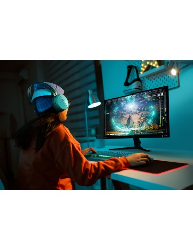 Philips Evnia 27M2N3200S 00 LED display 68,6 cm (27") 1920 x 1080 Pixeles Full HD LCD Negro