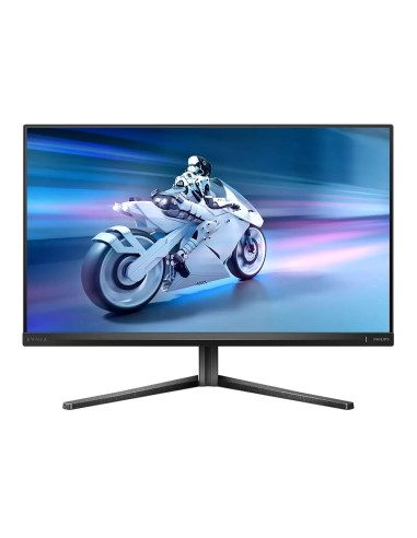 Philips Evnia 5000 27M2N5500 00 LED display 68,6 cm (27") 2560 x 1440 Pixeles Quad HD LCD Negro