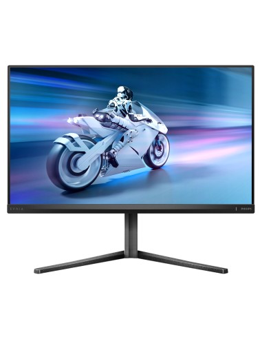 Philips Evnia 5000 27M2N5500 00 LED display 68,6 cm (27") 2560 x 1440 Pixeles Quad HD LCD Negro