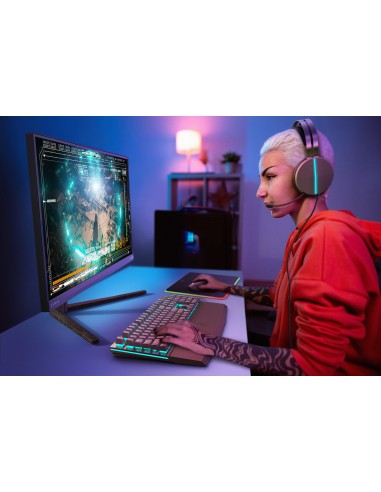 Philips Evnia 5000 27M2N5500 00 LED display 68,6 cm (27") 2560 x 1440 Pixeles Quad HD LCD Negro