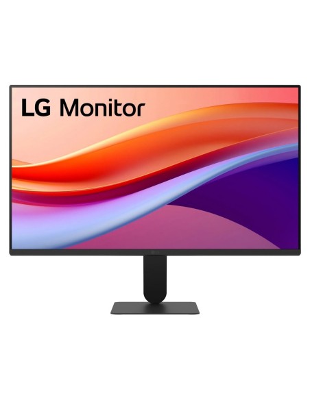 LG 27U411A-B pantalla para PC 68,6 cm (27") 1920 x 1080 Pixeles Full HD LED Negro