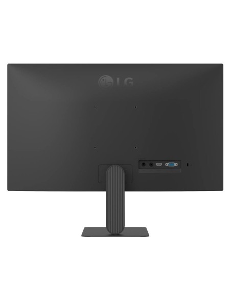 LG 27U411A-B pantalla para PC 68,6 cm (27") 1920 x 1080 Pixeles Full HD LED Negro