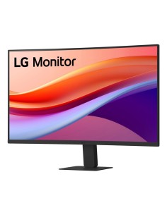 LG 27U421A-B pantalla para PC 68,6 cm (27") 1920 x 1080 Pixeles Full HD LED Negro 2