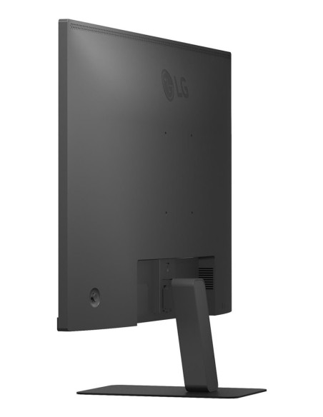 LG 27'' QHD Monitor pantalla para PC 68,6 cm (27") 2560 x 1440 Pixeles Quad HD Negro