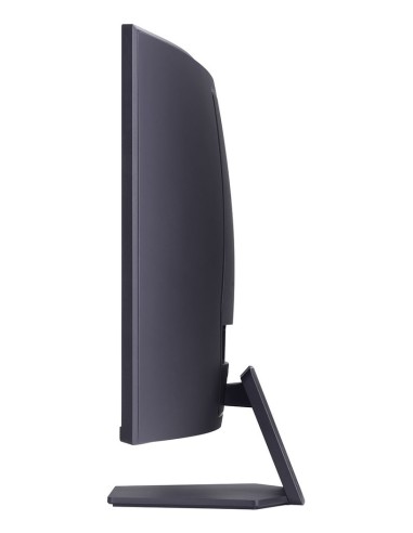 LG 32GS60QC-B pantalla para PC 80 cm (31.5") 2560 x 1440 Pixeles Quad HD Negro