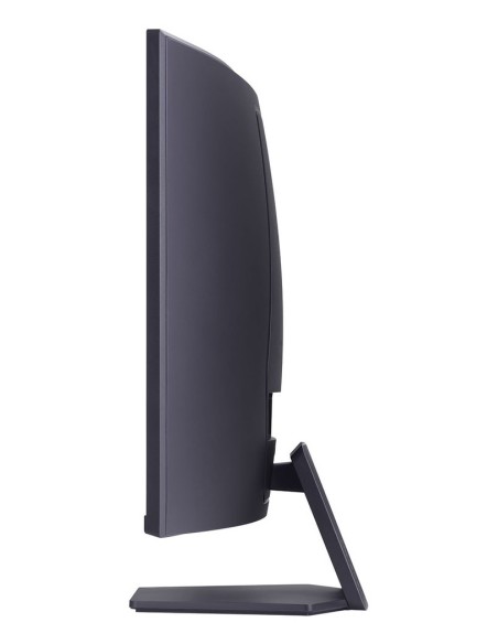 LG 32GS60QC-B pantalla para PC 80 cm (31.5") 2560 x 1440 Pixeles Quad HD Negro