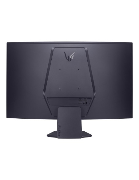 LG 32GS60QC-B pantalla para PC 80 cm (31.5") 2560 x 1440 Pixeles Quad HD Negro