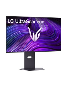 LG 32GX850A-B pantalla para PC 81,3 cm (32") 3840 x 2160 Pixeles 4K Ultra HD OLED Negro 2