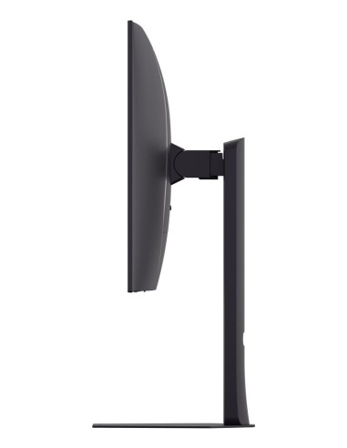 LG 32GX870A-B pantalla para PC 81,3 cm (32") 3840 x 2160 Pixeles 4K Ultra HD OLED Negro