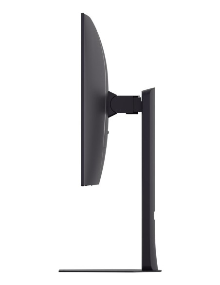 LG 32GX870A-B pantalla para PC 81,3 cm (32") 3840 x 2160 Pixeles 4K Ultra HD OLED Negro