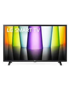 LG 32LQ630B6LA Televisor 81,3 cm (32") HD Smart TV Wifi Negro