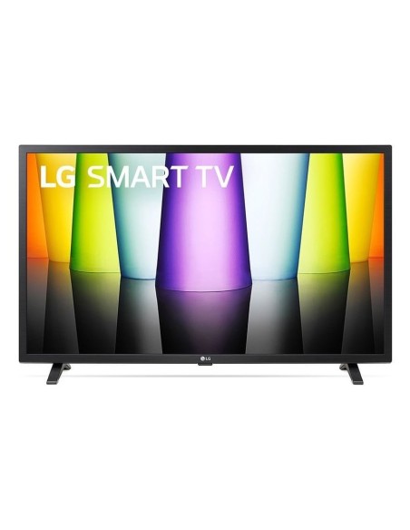 LG 32LQ630B6LA Televisor 81,3 cm (32") HD Smart TV Wifi Negro