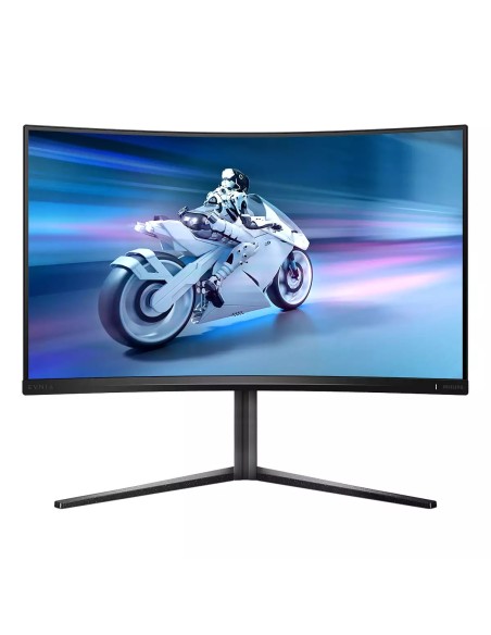 Philips Evnia 5000 32M2C5500W 00 pantalla para PC 80 cm (31.5") 2560 x 1440 Pixeles Quad HD LCD Negro