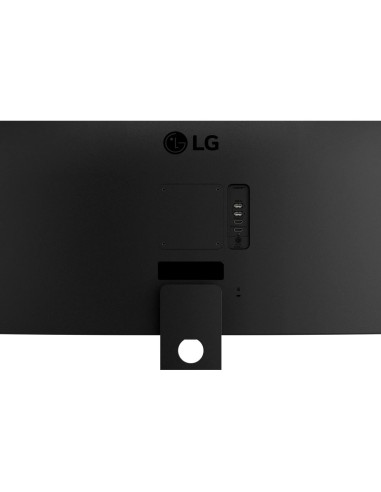 LG MyView Smart LED display 80 cm (31.5") 1920 x 1080 Pixeles Full HD LCD Negro