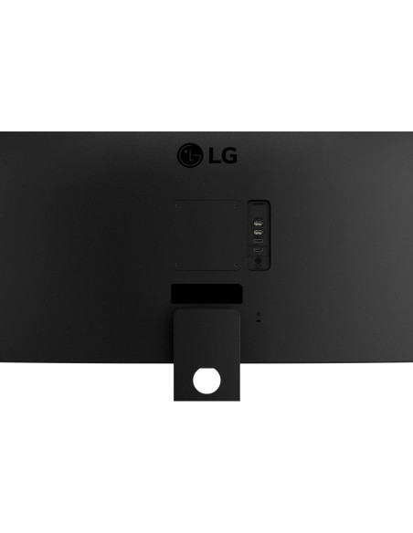 LG MyView Smart LED display 80 cm (31.5") 1920 x 1080 Pixeles Full HD LCD Negro