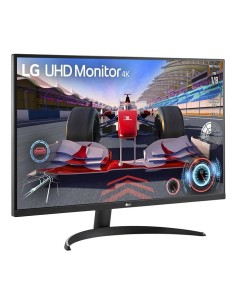 LG 32UR500-B pantalla para PC 80 cm (31.5") 3840 x 2160 Pixeles 4K Ultra HD LCD Negro 2