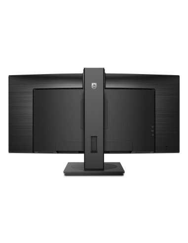 Philips 5000 series 34B1U5600CH 00 LED display 86,4 cm (34") 3440 x 1440 Pixeles Wide Quad HD LCD Negro