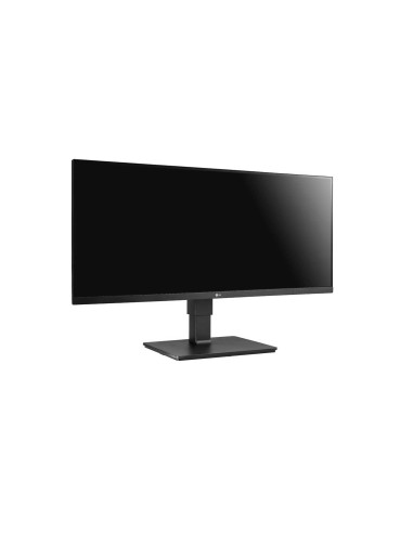 LG 34BR65F-B pantalla para PC 86,4 cm (34") 2560 x 1080 Pixeles WFHD LCD Negro