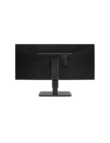 LG 34BR65F-B pantalla para PC 86,4 cm (34") 2560 x 1080 Pixeles WFHD LCD Negro