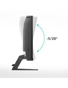 Philips Evnia 34M2C3500L 00 pantalla para PC 86,4 cm (34") 3440 x 1440 Pixeles Wide Quad HD LCD Negro 2