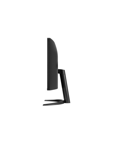 LG 34WR50QK-B pantalla para PC 86,4 cm (34") 3440 x 1440 Pixeles Wide Quad HD Negro