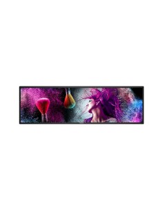 Philips Signage Solutions 37BDL3050S 00 pantalla de señalización 94 cm (37") 700 cd   m² Full HD Negro Procesador incorporado