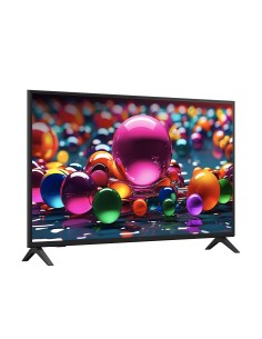 LG UHD AI 43UA75006LA 109,2 cm (43") 4K Ultra HD Smart TV Wifi Negro 2