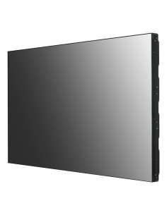 LG 49VL5PJ-A pantalla de señalización Diseño panorámico 124,5 cm (49") 500 cd   m² Full HD Negro 24 7 2
