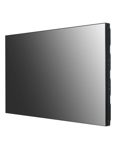 LG 49VL5PJ-A pantalla de señalización Diseño panorámico 124,5 cm (49") 500 cd   m² Full HD Negro 24 7