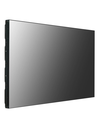 LG 49VL5PJ-A pantalla de señalización Diseño panorámico 124,5 cm (49") 500 cd   m² Full HD Negro 24 7