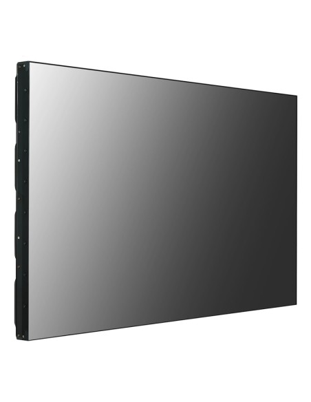 LG 49VL5PJ-A pantalla de señalización Diseño panorámico 124,5 cm (49") 500 cd   m² Full HD Negro 24 7