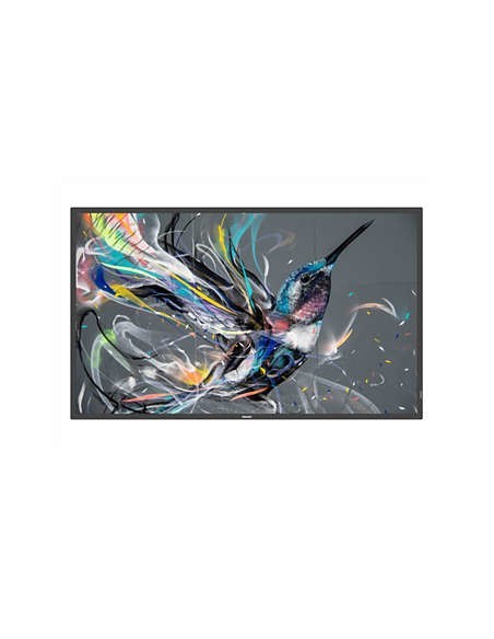 Philips 50BDL3550Q 00 pantalla de señalización Pantalla plana para señalización digital 125,7 cm (49.5") VA 400 cd   m² 4K