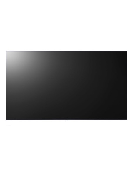 LG 50UL3J-M pantalla de señalización Pantalla plana para señalización digital 127 cm (50") LCD Wifi 400 cd   m² 4K Ultra HD