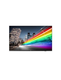 Philips 55BFL2214 12 pantalla de señalización 139,7 cm (55") LED Wifi 350 cd   m² 4K Ultra HD Negro Android TV