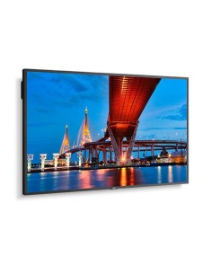 NEC MultiSync M651-2 Diseño de quiosco 165,1 cm (65") LED 500 cd   m² 4K Ultra HD Negro Procesador incorporado 2