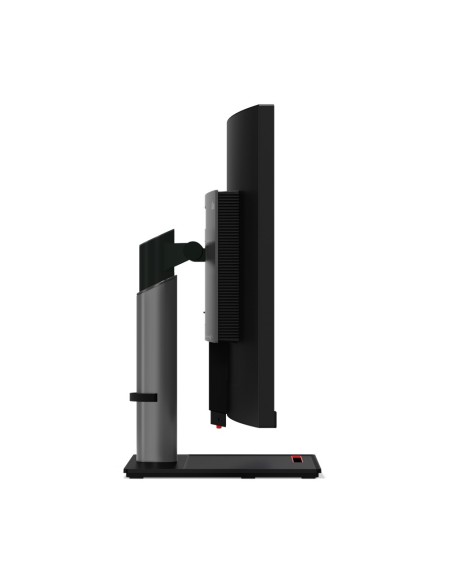 Lenovo ThinkVision P40w-20 LED display 100,8 cm (39.7") 5120 x 2160 Pixeles 5K Ultra HD Negro