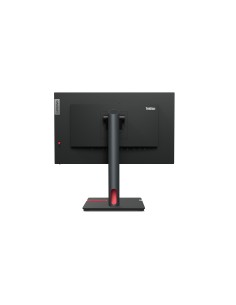 Lenovo ThinkVision P24q-30 LED display 60,5 cm (23.8") 2560 x 1440 Pixeles Quad HD Negro 2