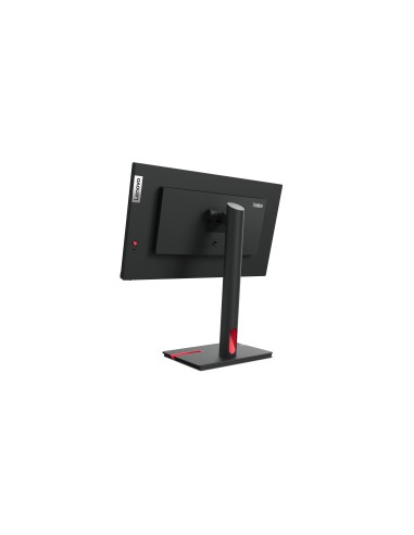 Lenovo ThinkVision T22i-30 LED display 54,6 cm (21.5") 1920 x 1080 Pixeles Full HD Negro