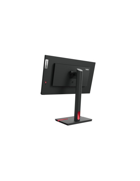Lenovo ThinkVision T22i-30 LED display 54,6 cm (21.5") 1920 x 1080 Pixeles Full HD Negro