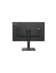 Lenovo ThinkVision T32h-30 LED display 80 cm (31.5") 2560 x 1440 Pixeles Quad HD Negro