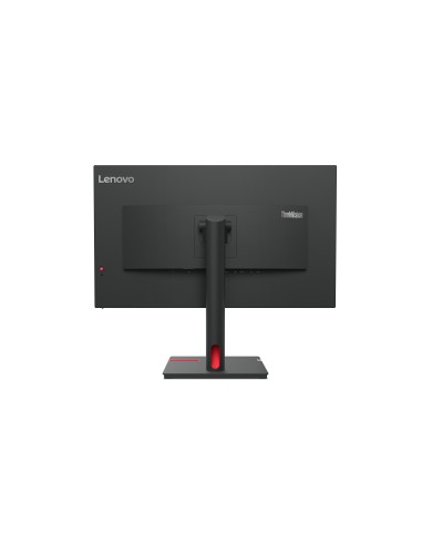 Lenovo ThinkVision T32h-30 LED display 80 cm (31.5") 2560 x 1440 Pixeles Quad HD Negro