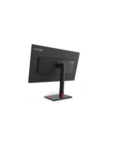 Lenovo ThinkVision T32h-30 LED display 80 cm (31.5") 2560 x 1440 Pixeles Quad HD Negro