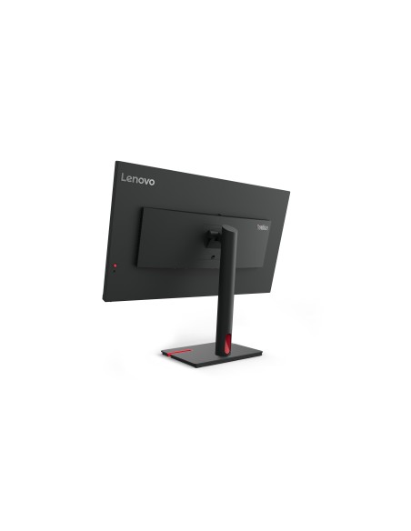 Lenovo ThinkVision T32h-30 LED display 80 cm (31.5") 2560 x 1440 Pixeles Quad HD Negro