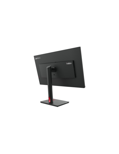 Lenovo ThinkVision T32h-30 LED display 80 cm (31.5") 2560 x 1440 Pixeles Quad HD Negro